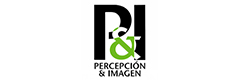 Percepción e Imagen logo
