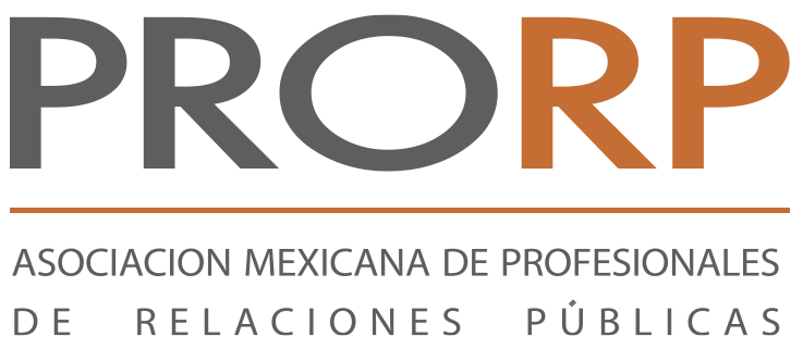 Asociación mexicana de Profesionales de Relaciones Públicas